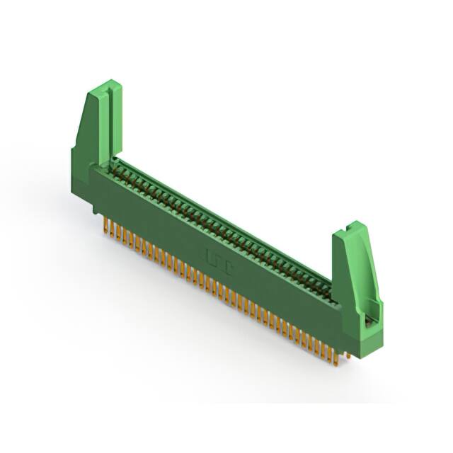 345-074-500-588 EDAC Inc.  Edgeboard Connectors